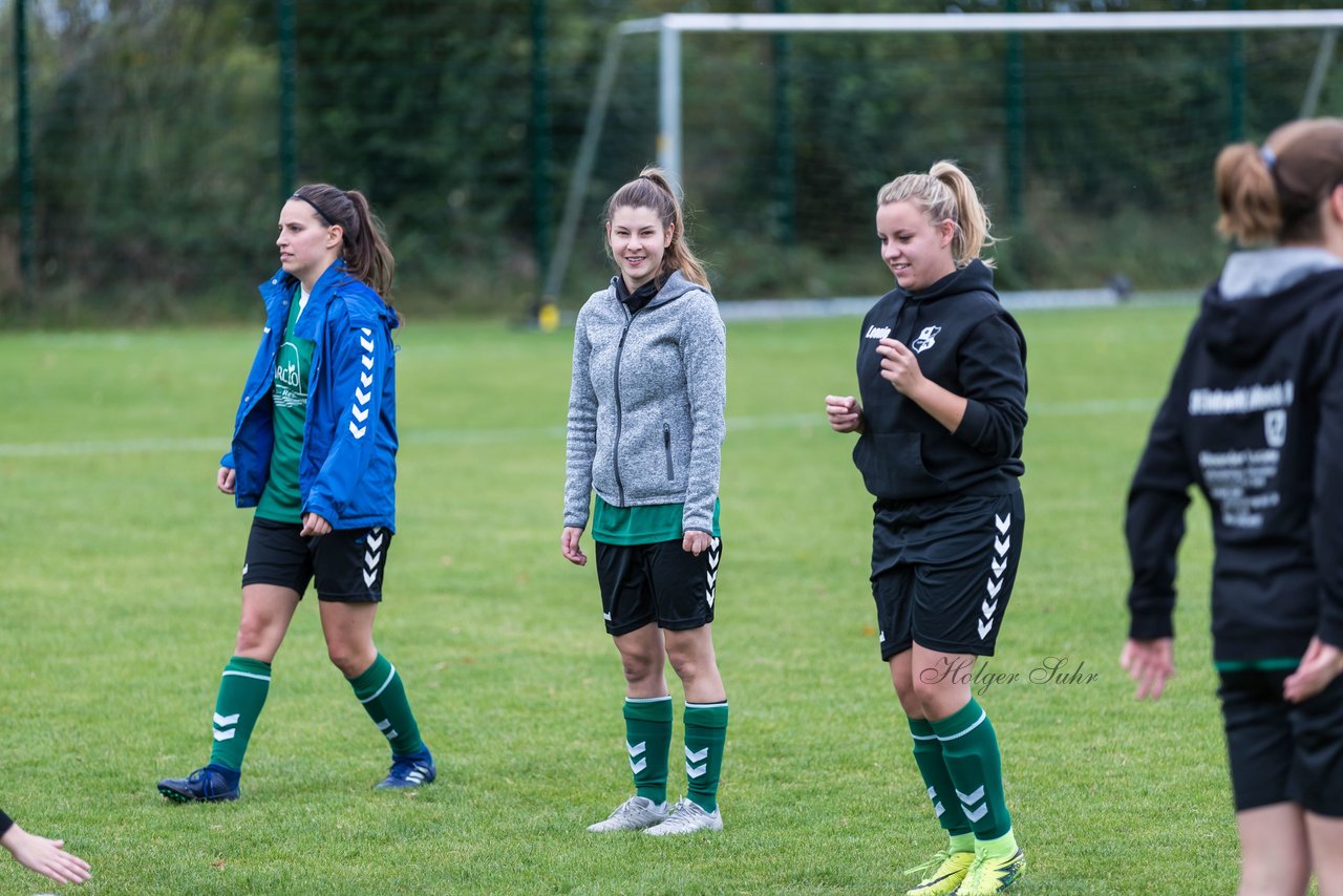 Bild 77 - Frauen SG Holstein Sued - SV Eintracht Luebeck : Ergebnis: 3:0